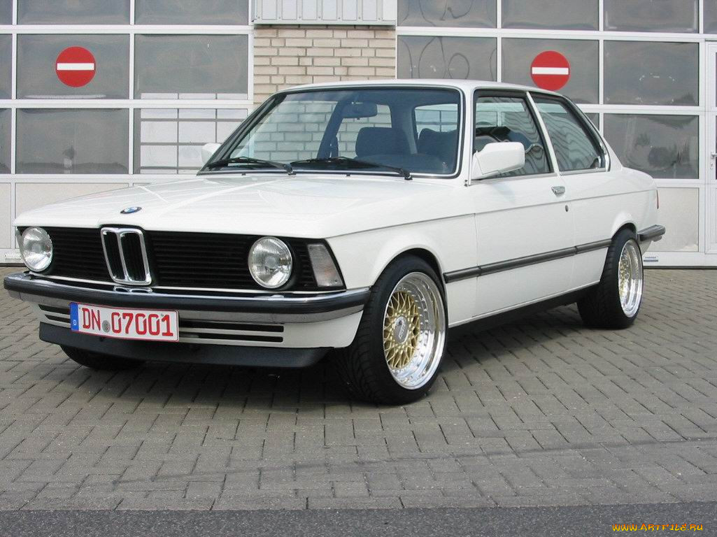 , bmw